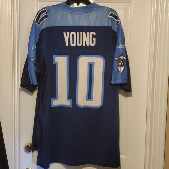 Titans stitched jersey - Picture 4 of 8